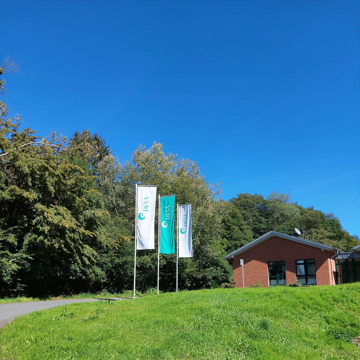 Restaurant "Deutsche Versuchs- und Prüfanstalt für Jagd- und Sportwaffen" in Altenbeken