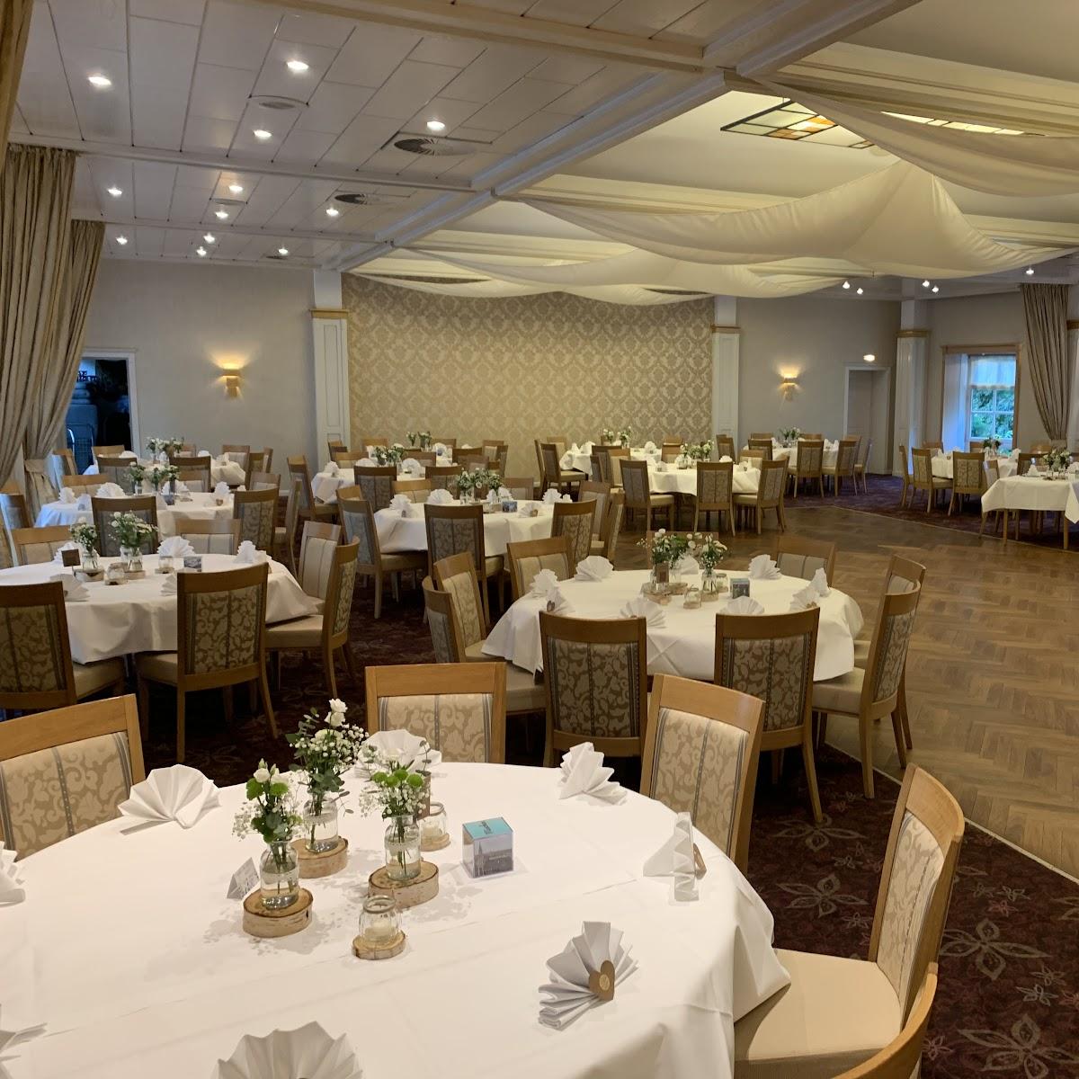 Restaurant "Gasthof Lütkewitte" in Delbrück