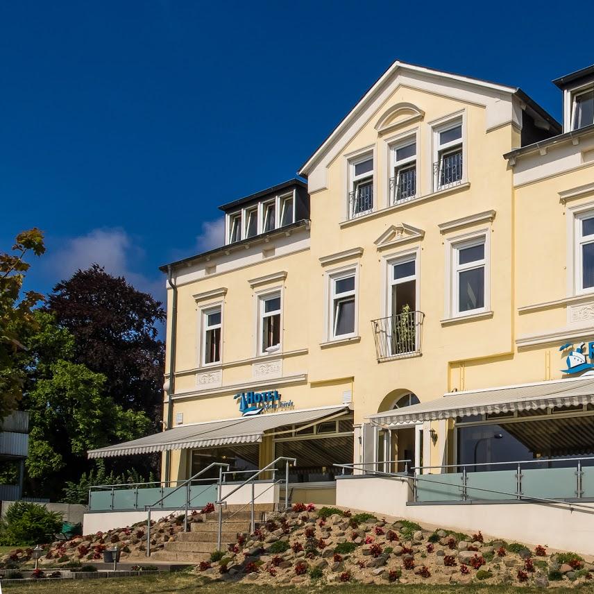 Restaurant "Restaurant wasser im Hotel er Förde" in Kiel