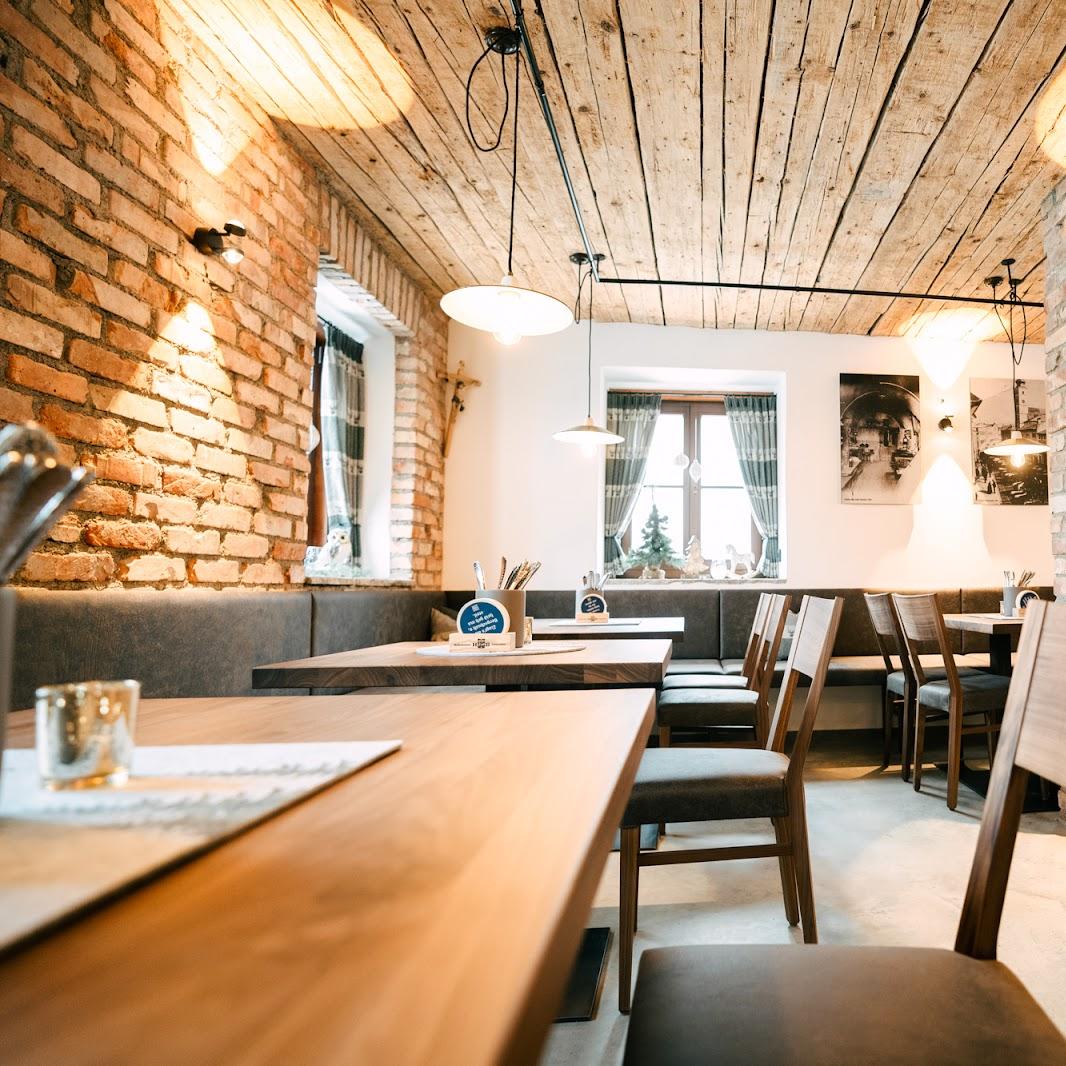 Restaurant "Fonse