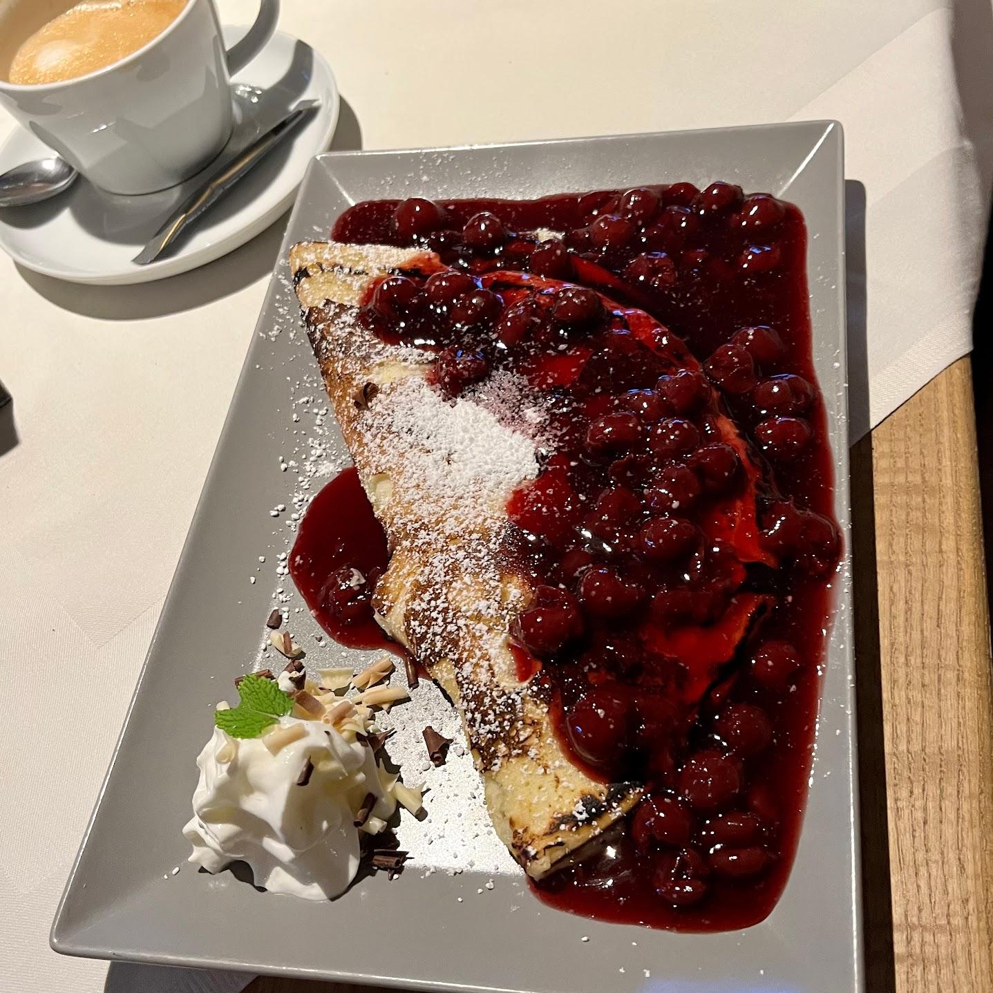 Restaurant "Restaurant Erlkönig" in Burg (Spreewald)