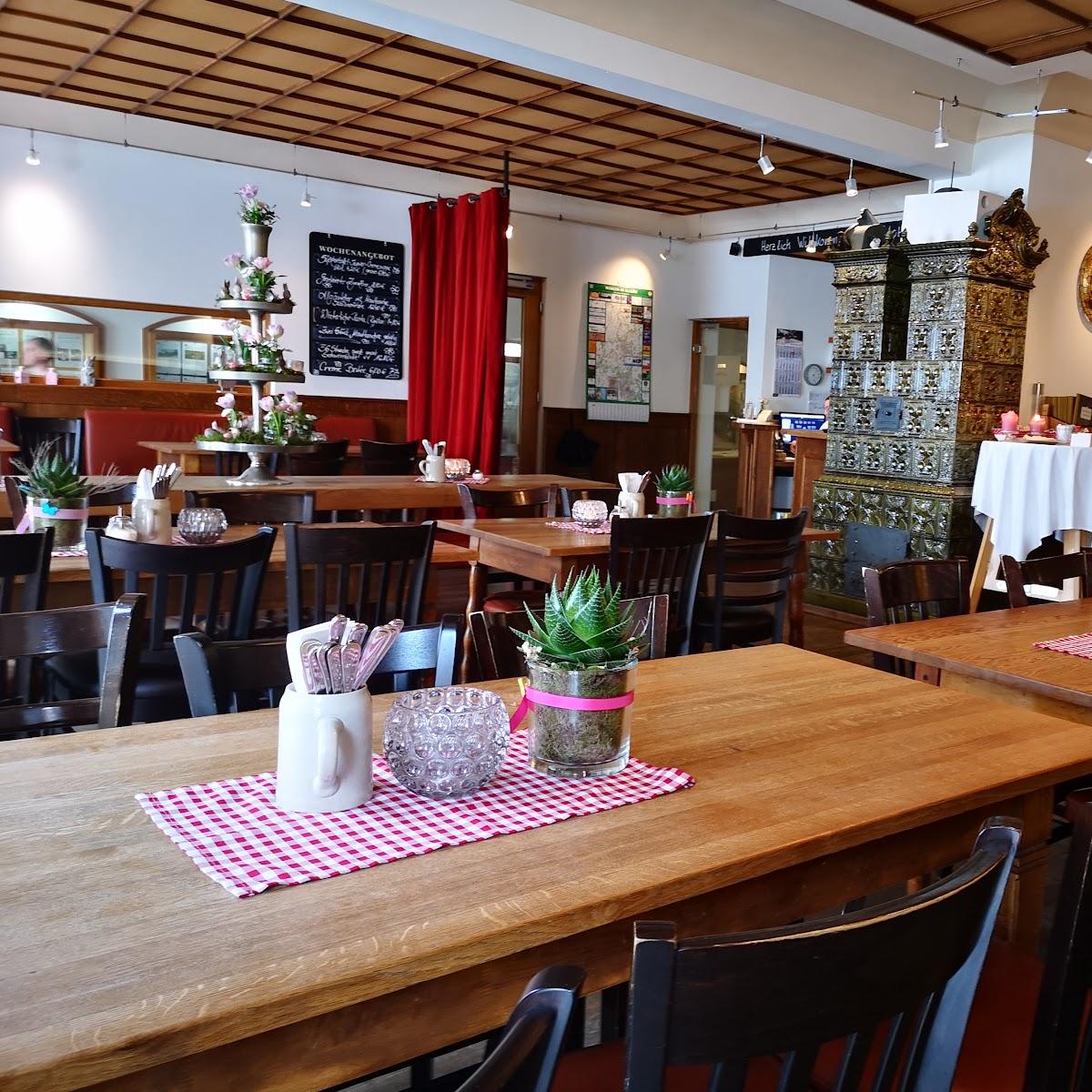 Restaurant "Restaurant Mohrenpost" in Wangen im Allgäu
