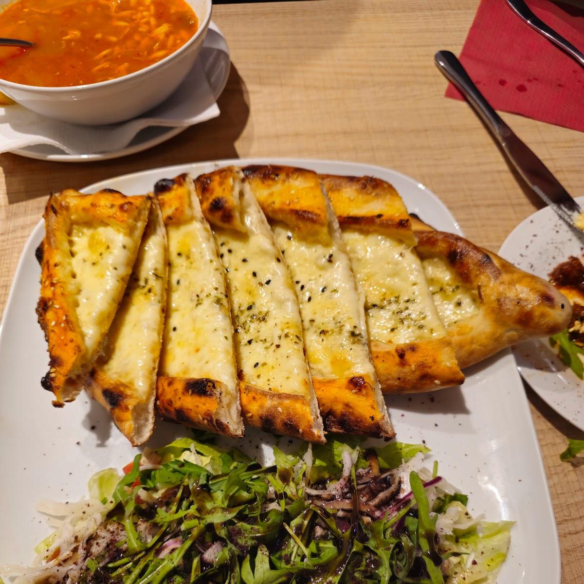 Restaurant "Bal Mondo 60" in Monschau