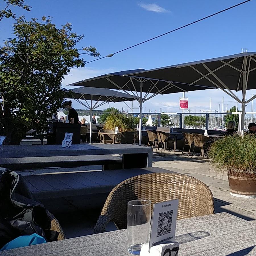 Restaurant "elMövenschiss" in Kiel