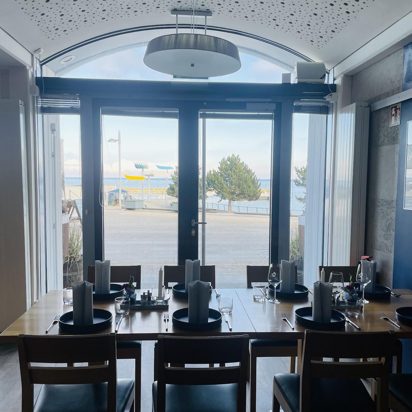 Restaurant "elMövenschiss" in Kiel