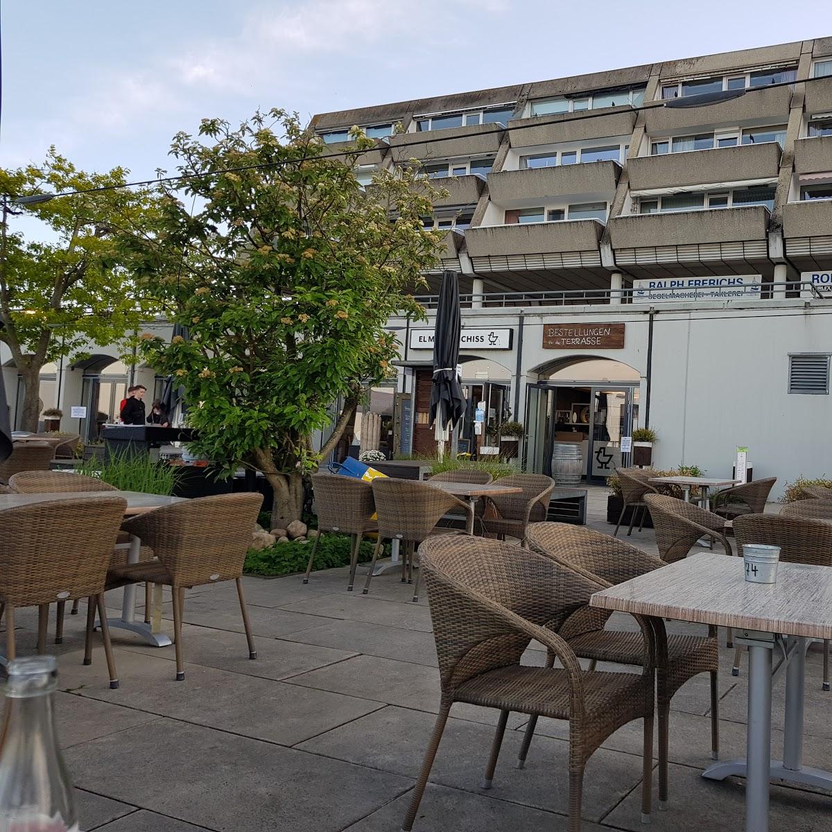 Restaurant "elMövenschiss" in  Kiel