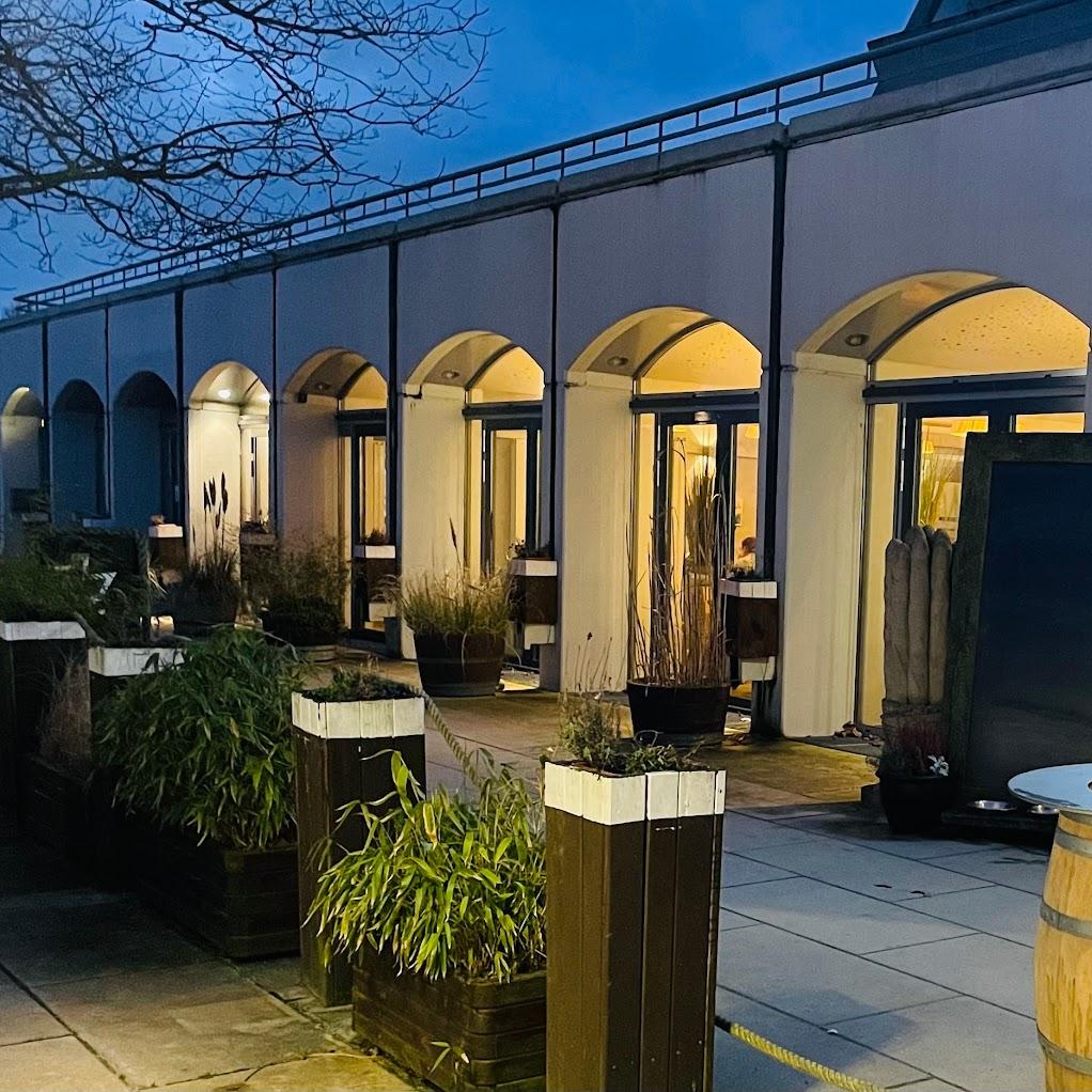 Restaurant "elMövenschiss" in Kiel