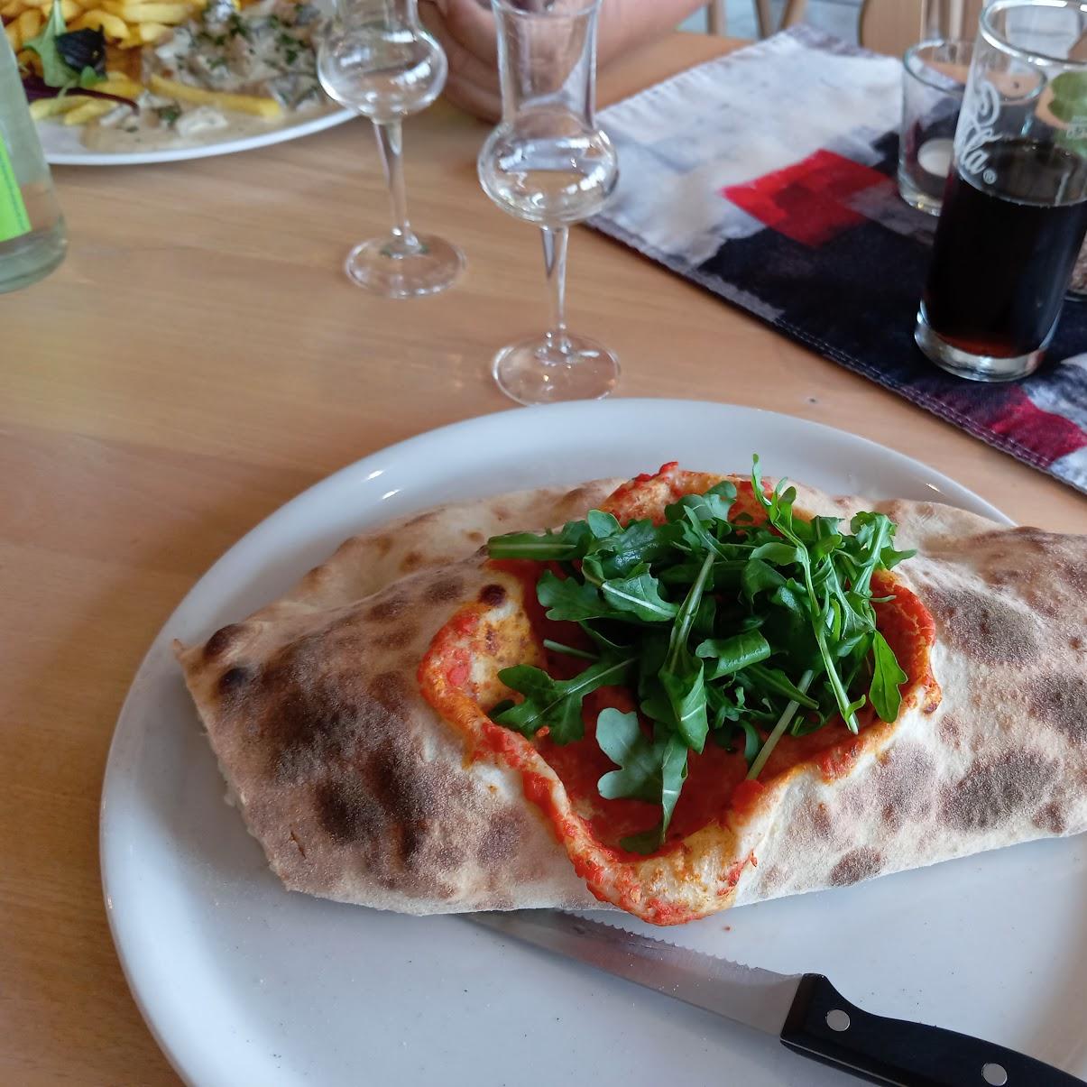 Restaurant "Gaststätte Mainblick" in Schwarzach am Main