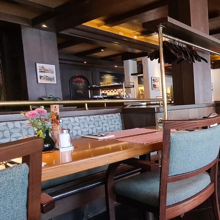 Restaurant "BLOCK HOUSE" in Kiel