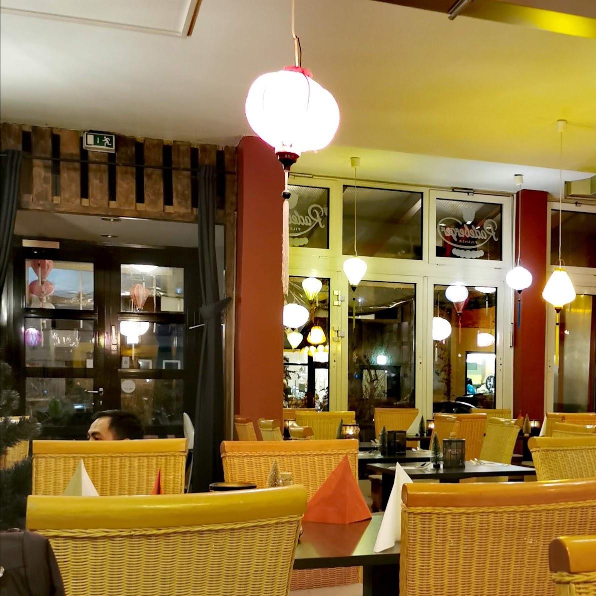 Restaurant "Hoi An" in Kiel