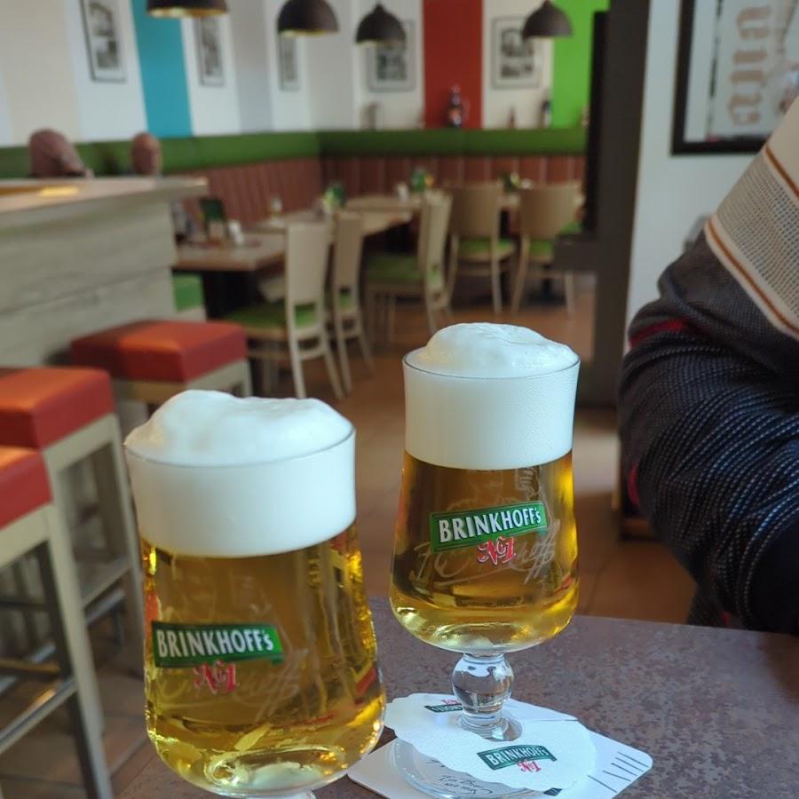 Restaurant "Gaststätte Treffpunkt" in Castrop-Rauxel