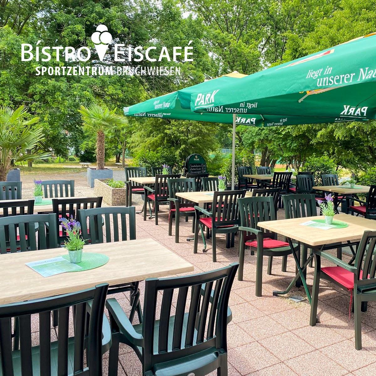 Restaurant "Bistro & Eiscafé Sportzentrum Bruchwiesen" in Waldfischbach-Burgalben