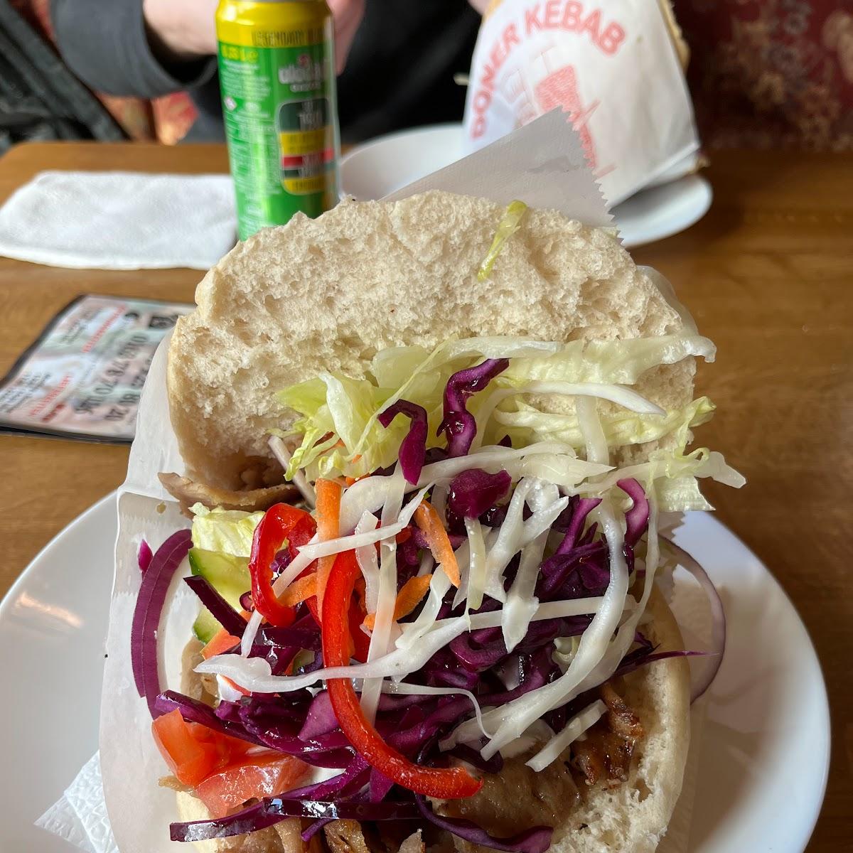 Restaurant "Pizza Casita" in Bad Hönningen