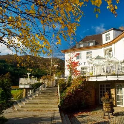 Restaurant "Hotel Haus Appel KG" in Rech