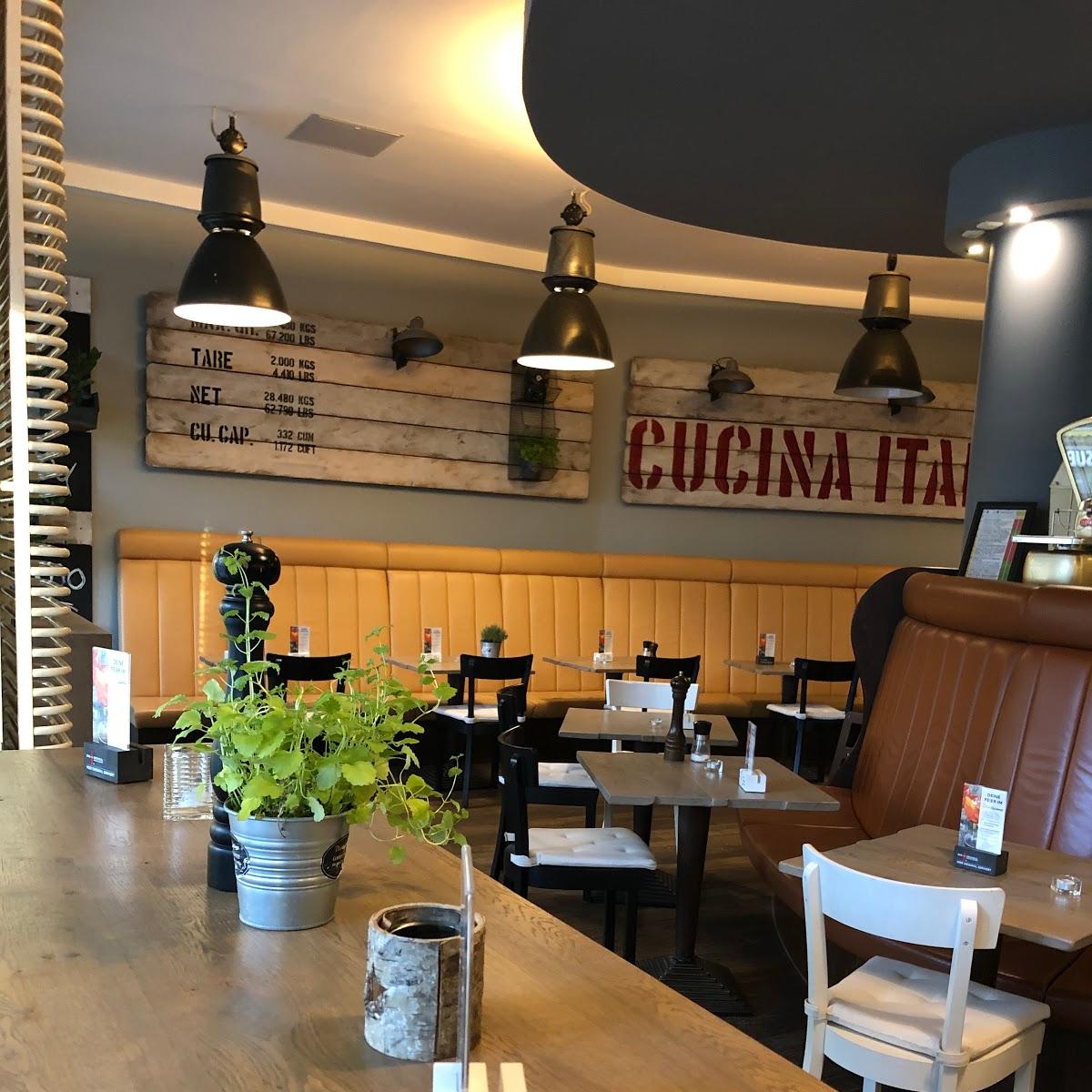 Restaurant "Curryhouse" in  Kiel