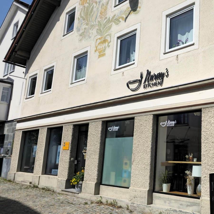 Restaurant "NURAY