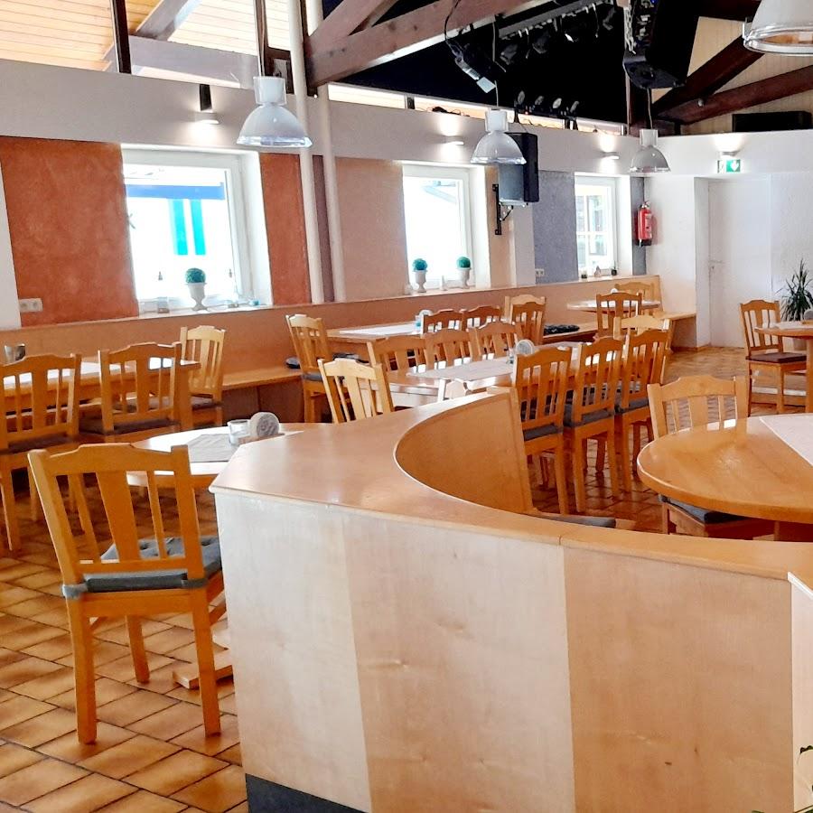 Restaurant "Mistral Restaurant und Veranstaltungslokal" in Planegg