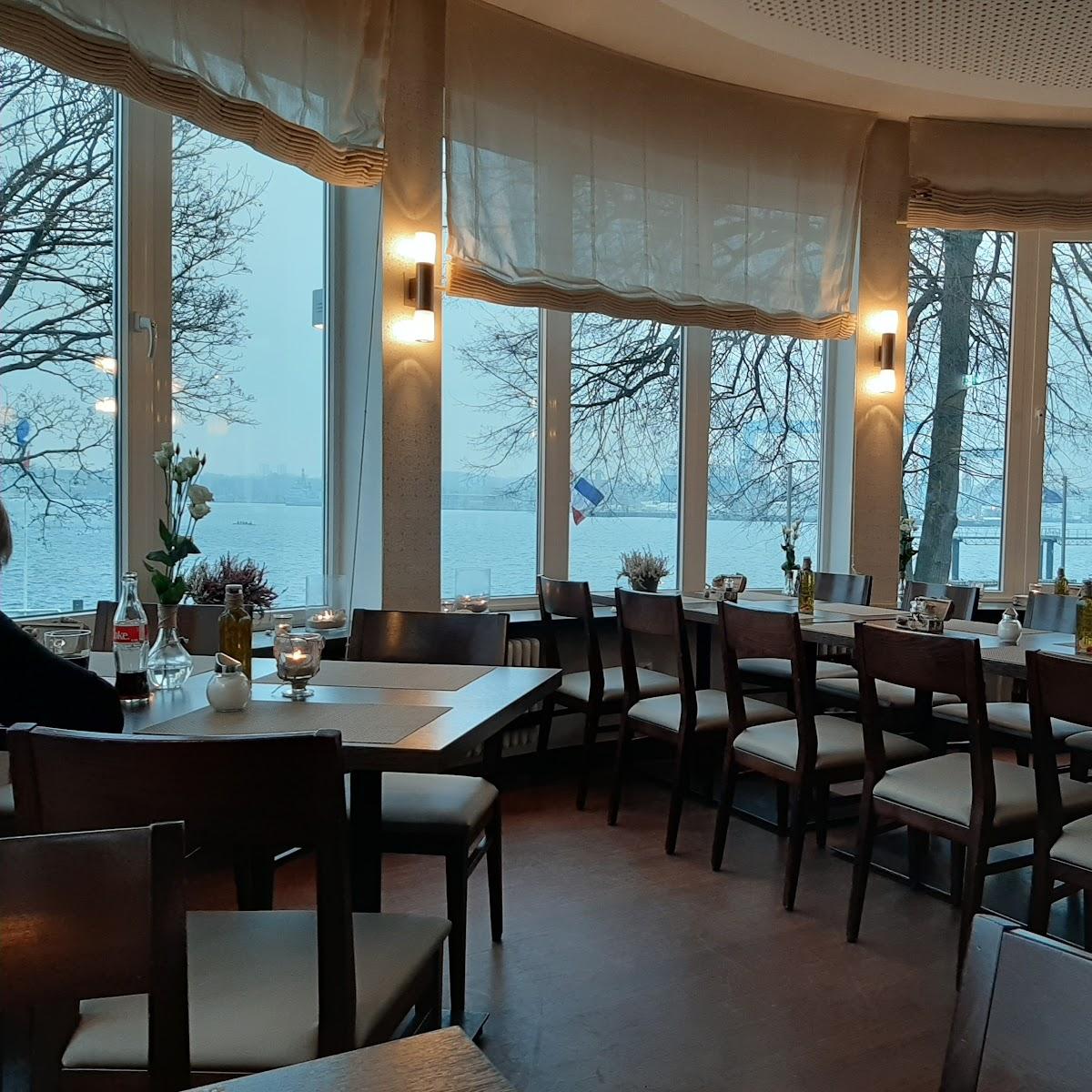 Restaurant "Restaurant BOOTSHAUS 1862" in Kiel