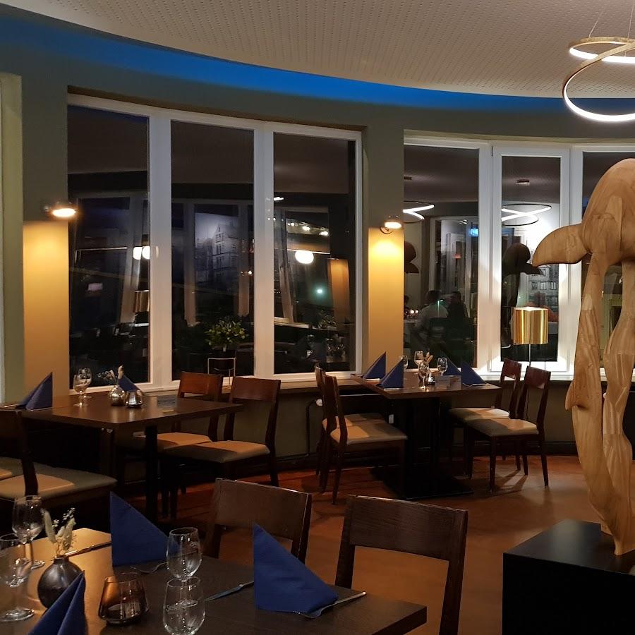 Restaurant "Restaurant BOOTSHAUS 1862" in Kiel