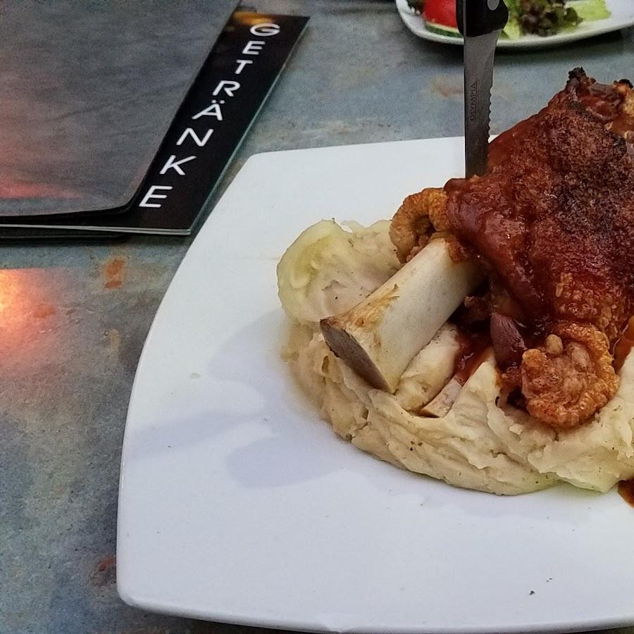 Restaurant "Lrk Gastro GmbH" in Kaiserslautern