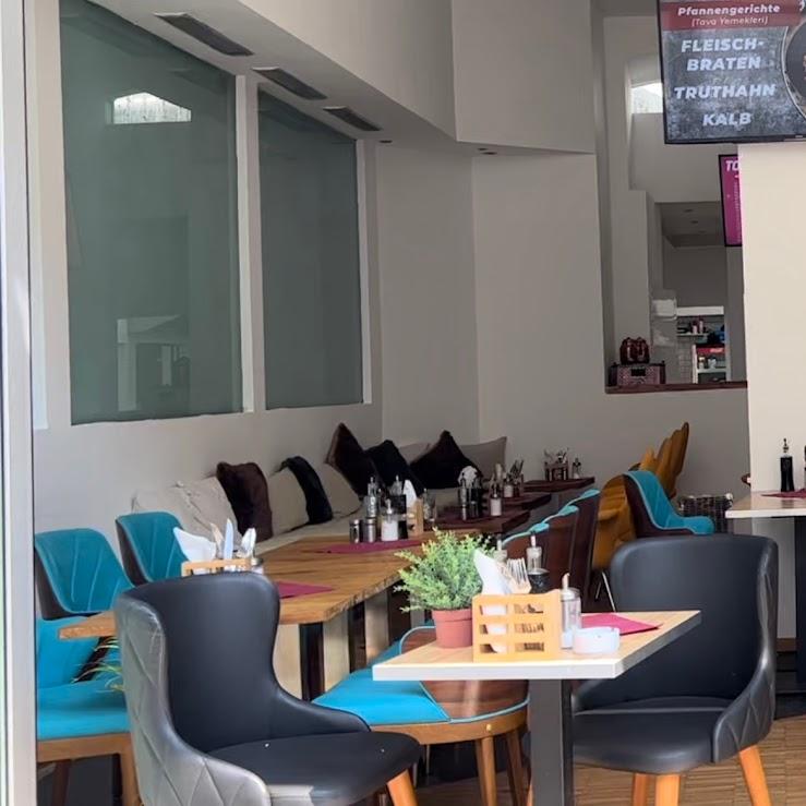 Restaurant "ANA