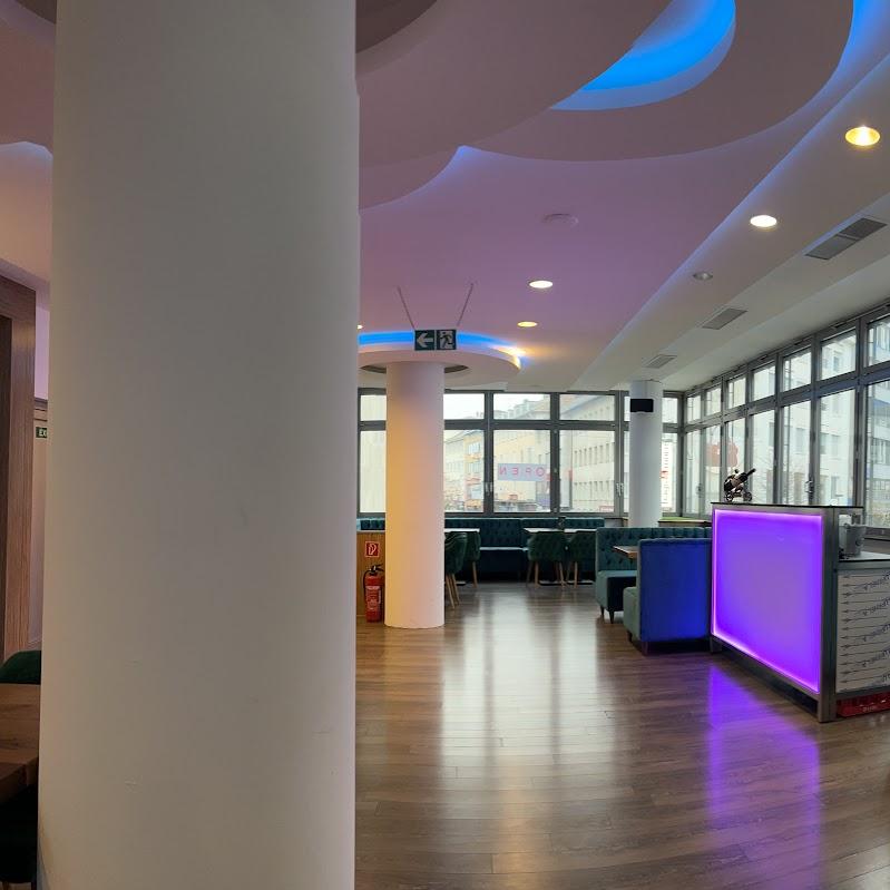 Restaurant "Day N Night" in Kaiserslautern