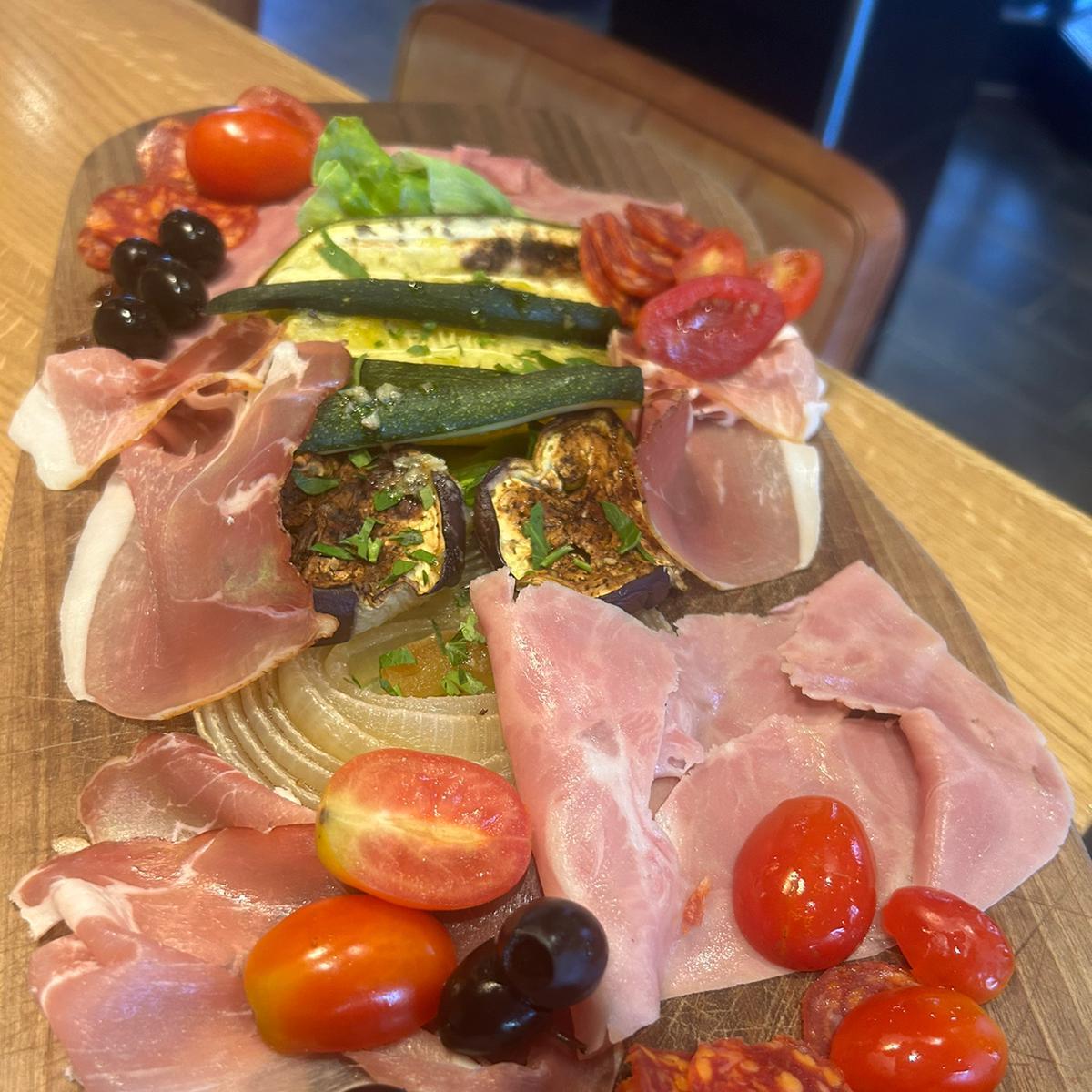 Restaurant "Layal Al Sham" in Kempten (Allgäu)