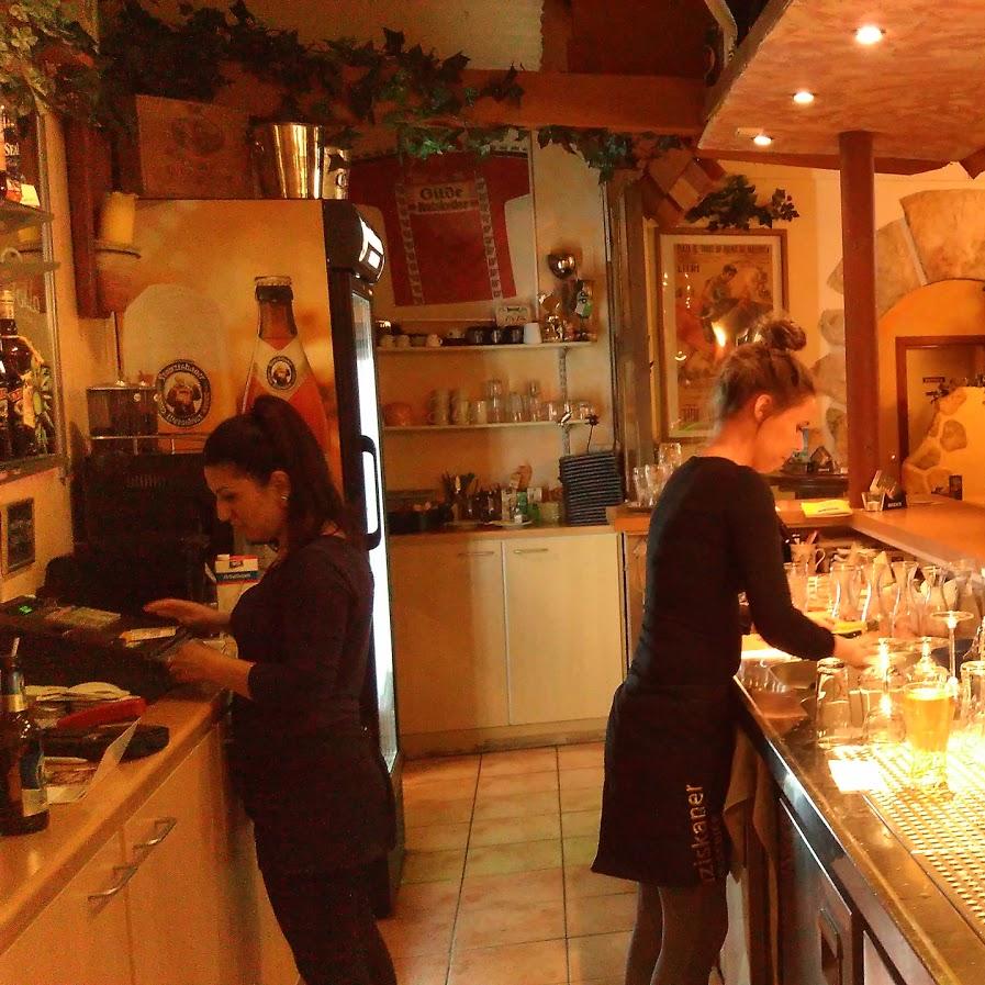 Restaurant "Bistro Balou" in  Hannover