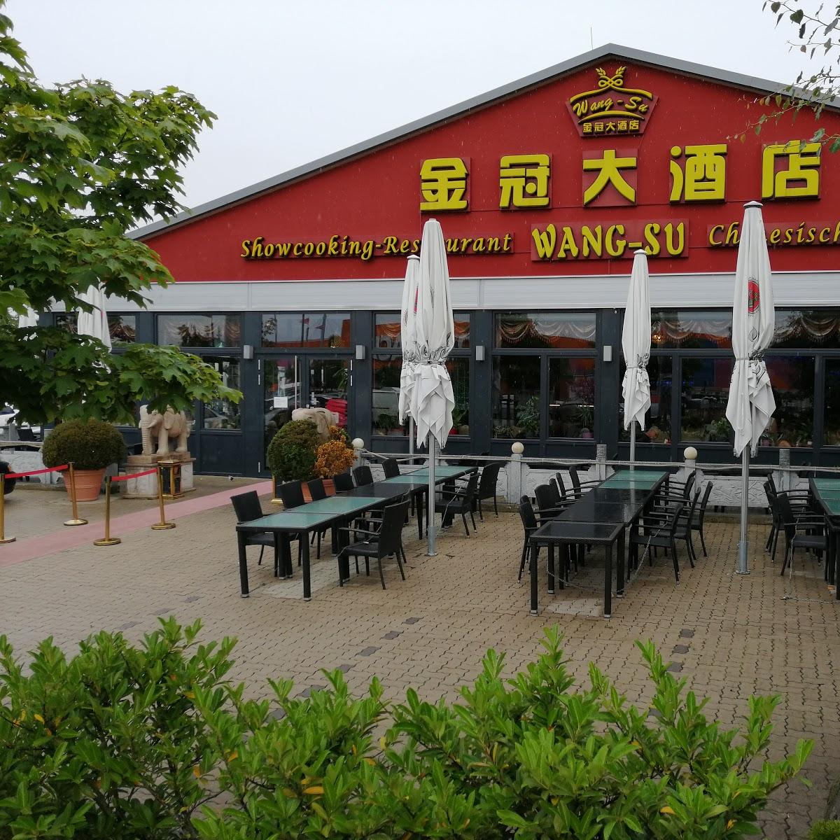 Restaurant "Cabana Rodizio" in  Kiel