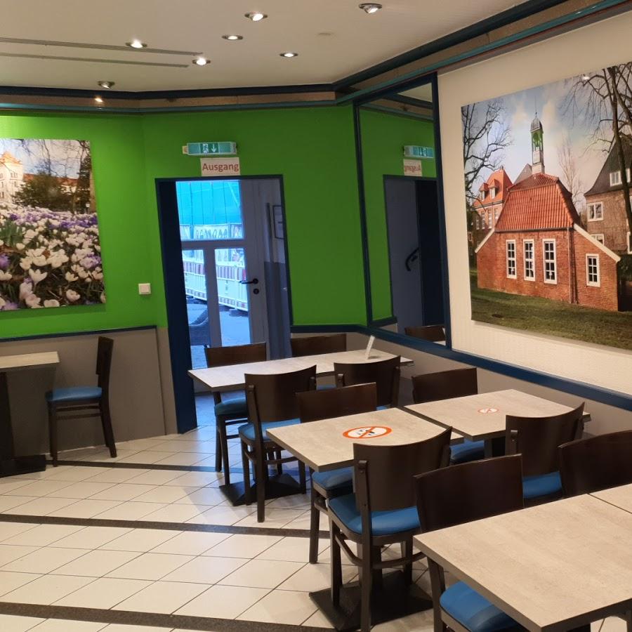 Restaurant "Leo