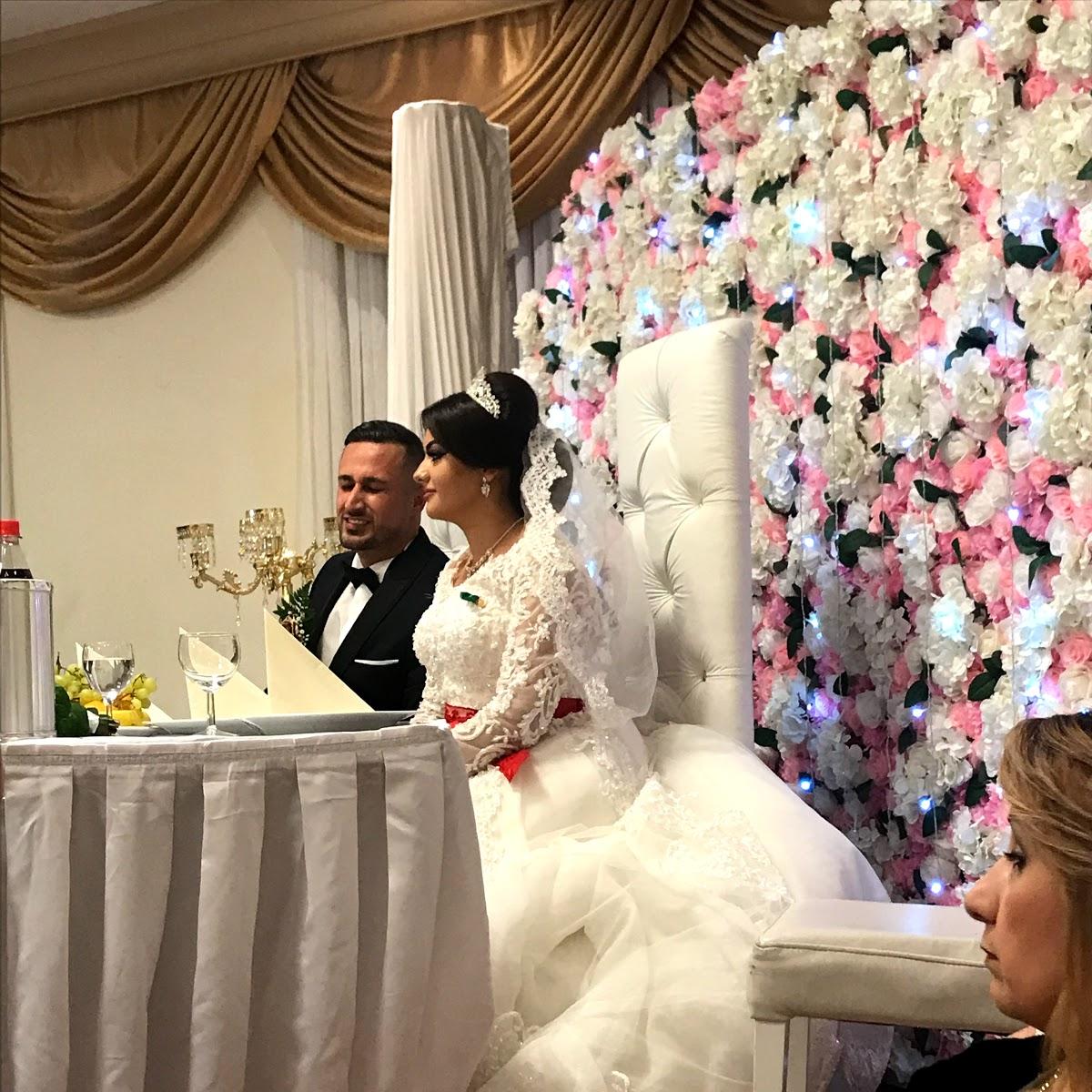 Restaurant "Mega-Saray  Restaurant für türkische Spezialitäten" in  Kiel