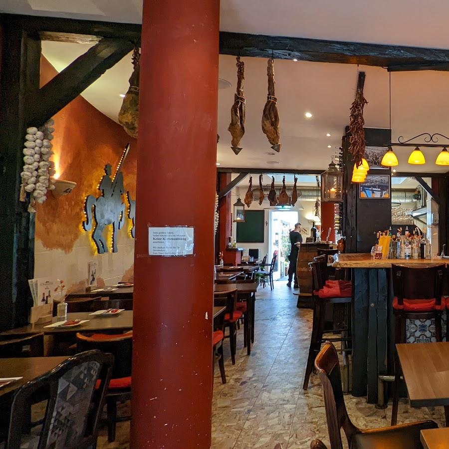 Restaurant "LA BODEGA DEL SOL" in Kiel