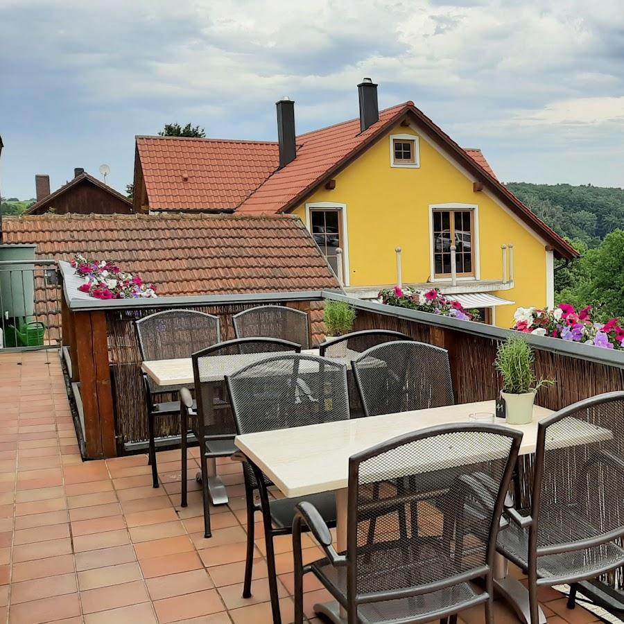 Restaurant "Gourmet Stube & Alter Saal im Gasthaus Hummel" in Duggendorf