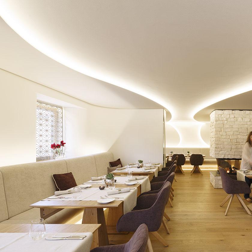 Restaurant "Gourmet Stube & Alter Saal im Gasthaus Hummel - Stefan Hummel" in Duggendorf