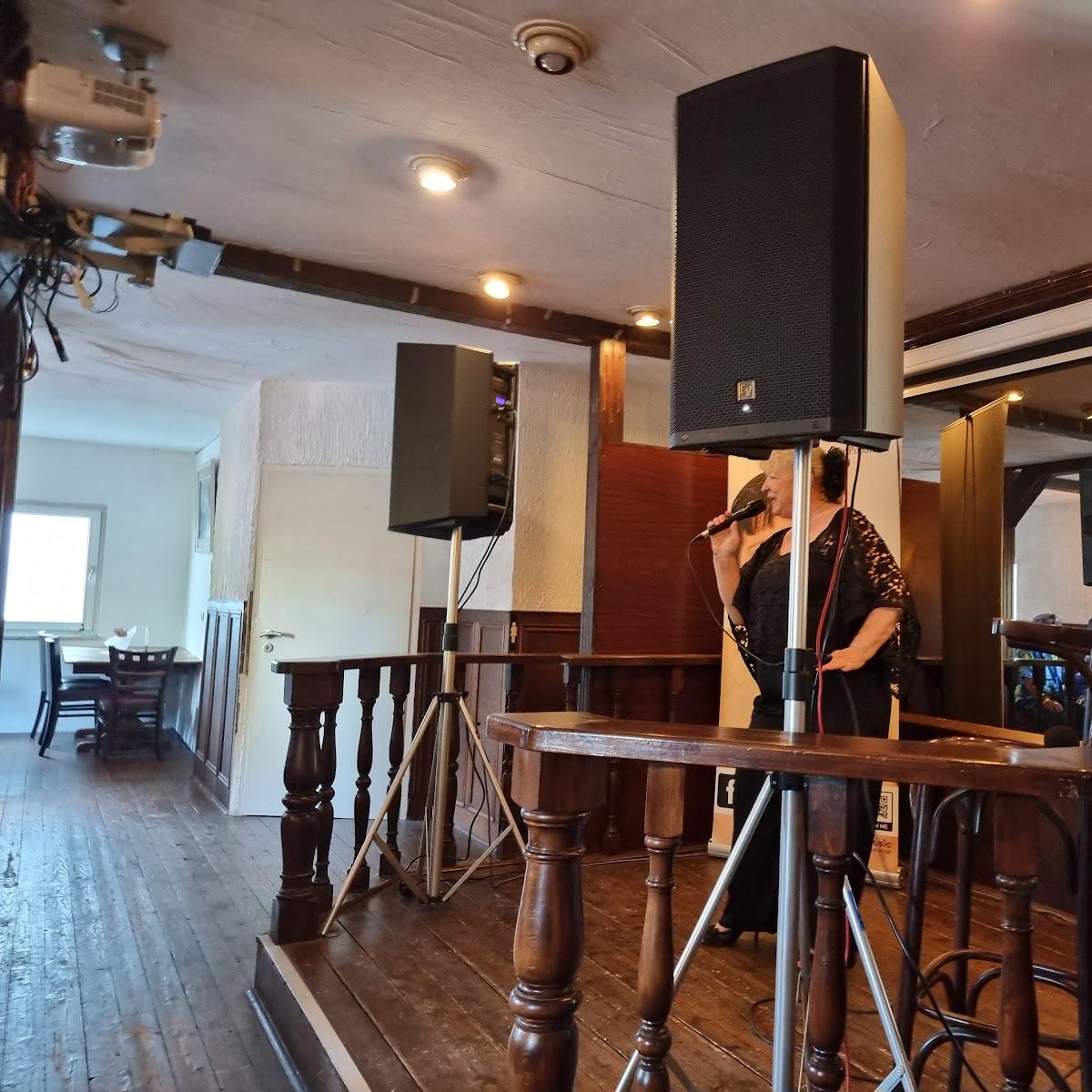 Restaurant "Osdorfer Mühle" in Hamburg