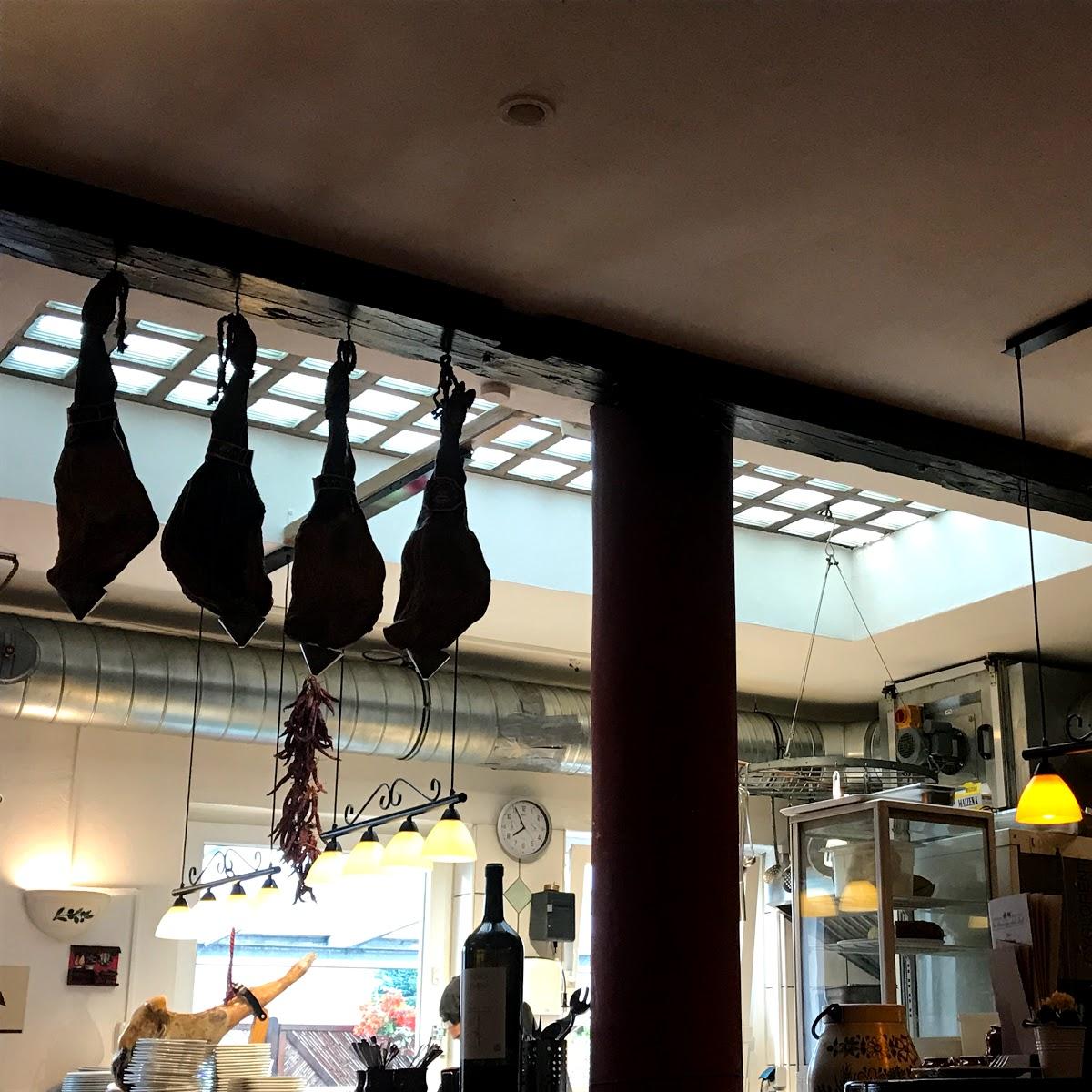 Restaurant "Restaurant Poseidon" in  Kiel