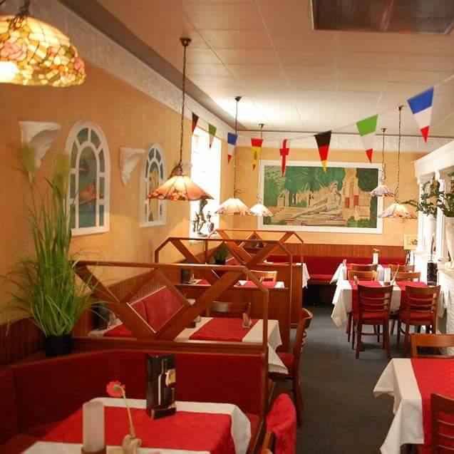 Restaurant "Haveli - Fine Food" in  Kiel