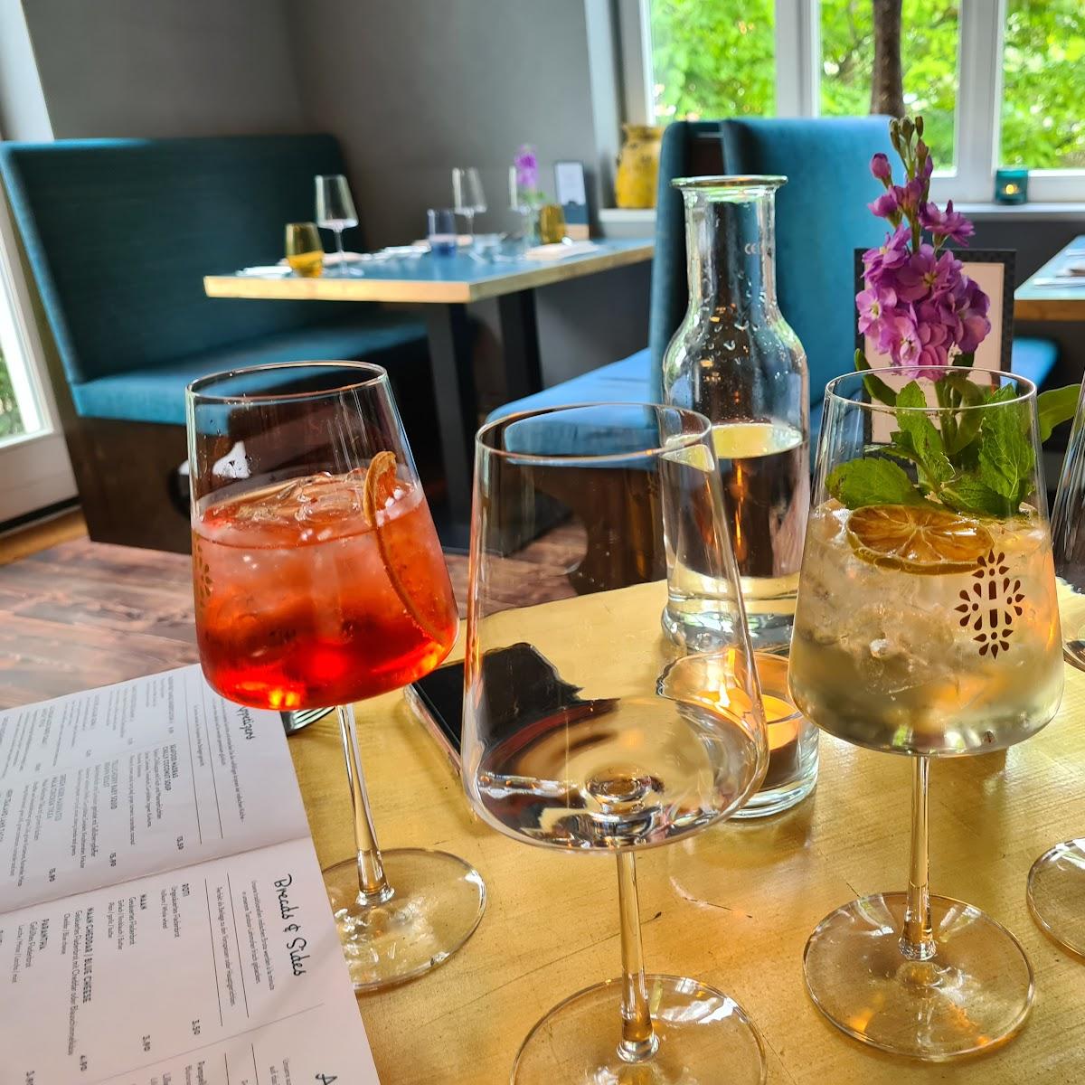 Restaurant "Haveli | FINE FOOD" in Kiel