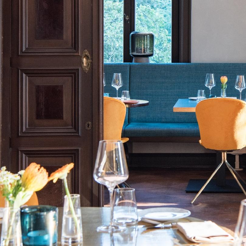 Restaurant "Haveli | FINE FOOD" in Kiel