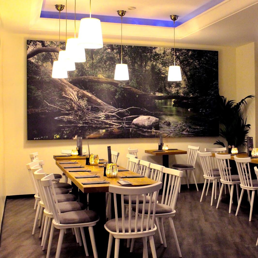 Restaurant "Fratelli Campani" in Kiel