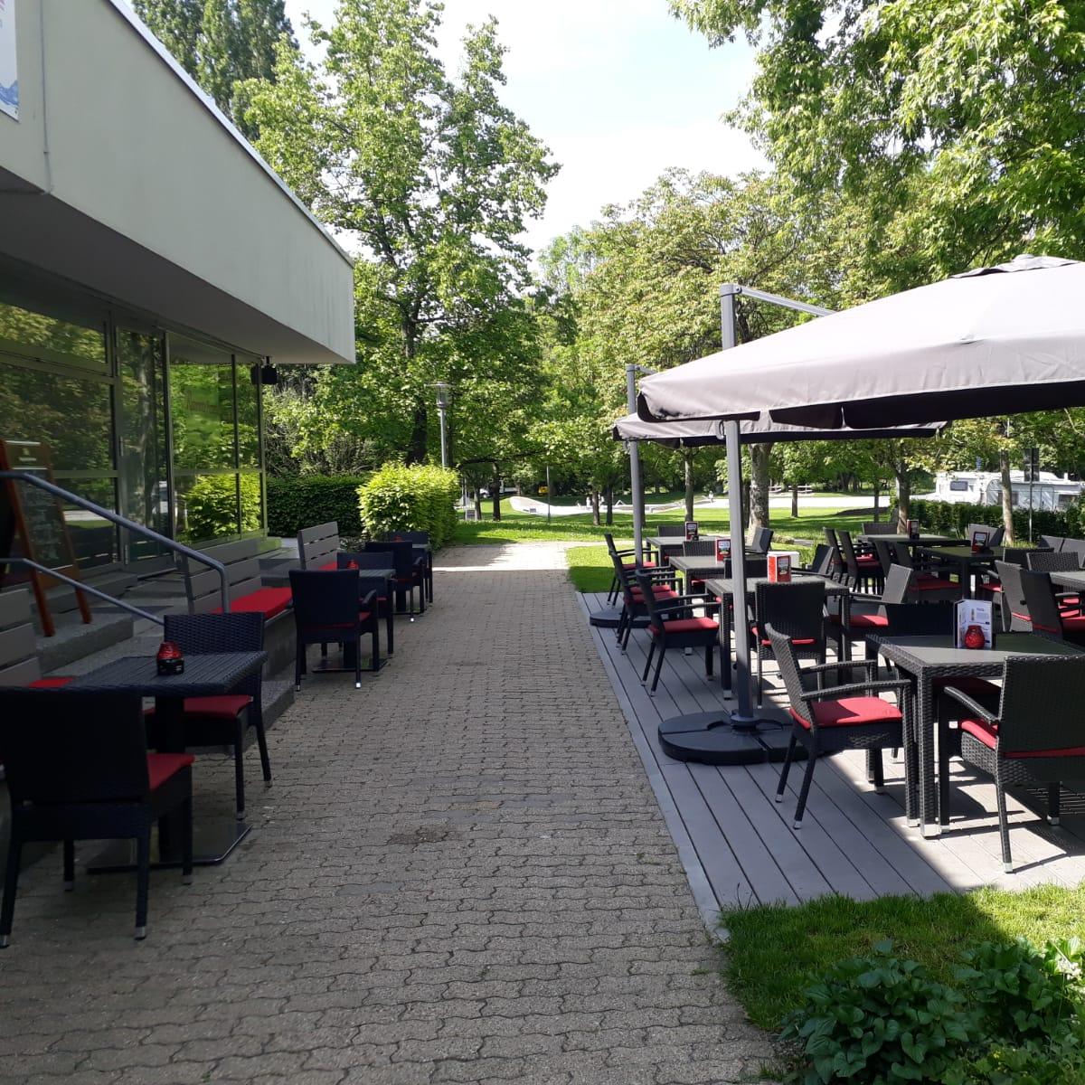 Restaurant "Ristorante Pizzeria  La Piscina " in Waiblingen