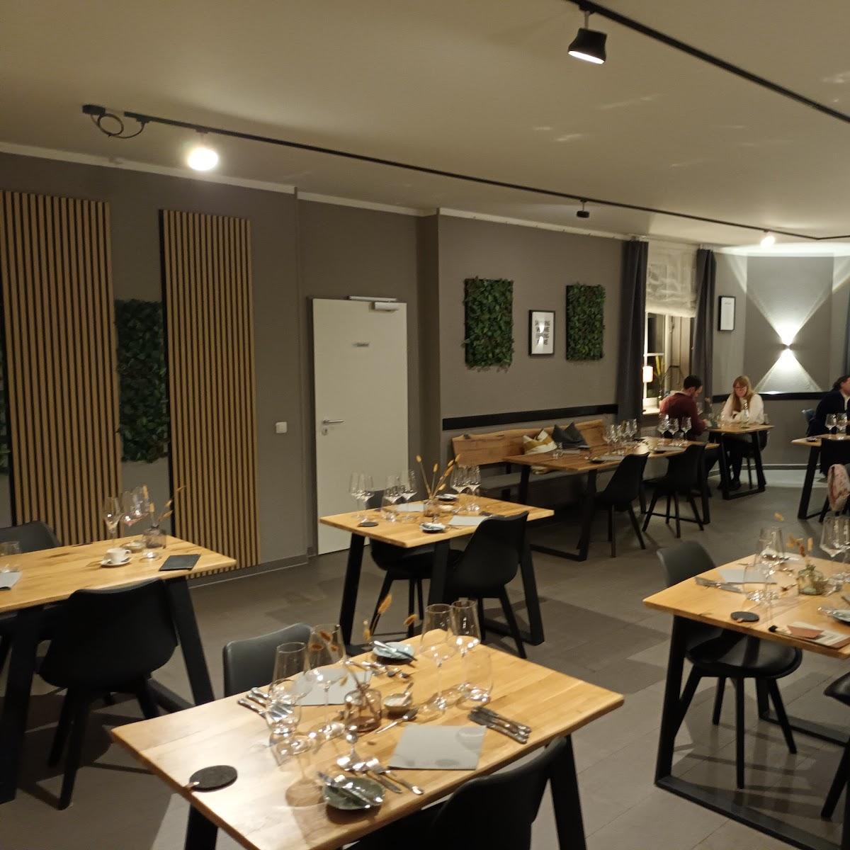 Restaurant "Event Taste Restaurant" in Haßloch