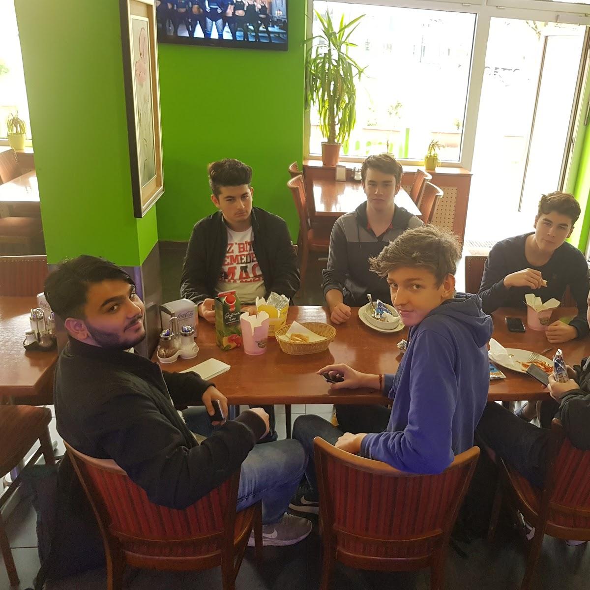 Restaurant "Antalya Kebap Mühlenberg 1" in  Hannover