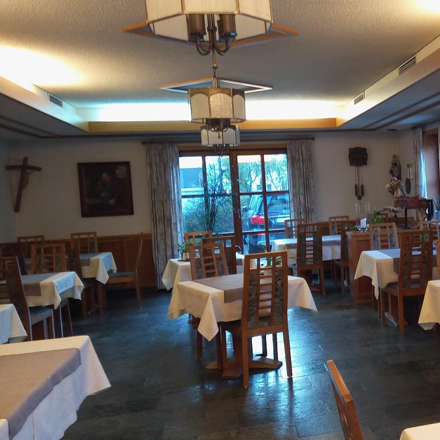 Restaurant "Hotel & Landgasthof Forsthof , Lauterachtal" in Kastl