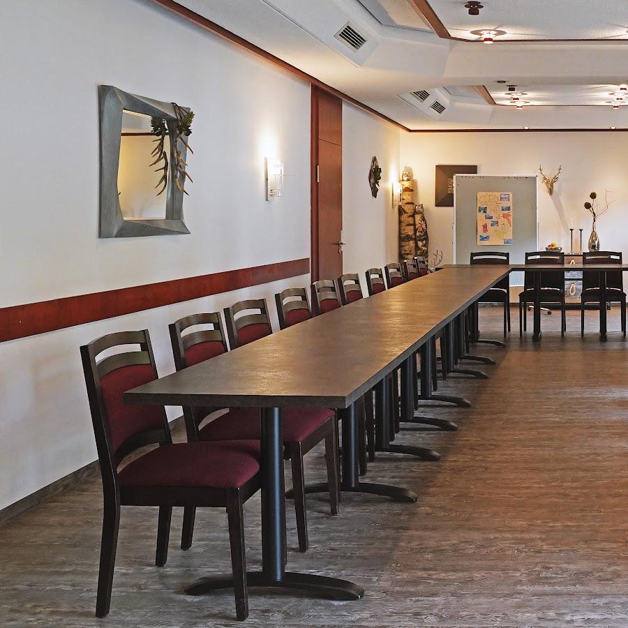 Restaurant "Hotel & Landgasthof Forsthof , Lauterachtal" in Kastl