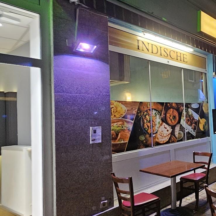 Restaurant "Tandoori Naan" in Weinheim
