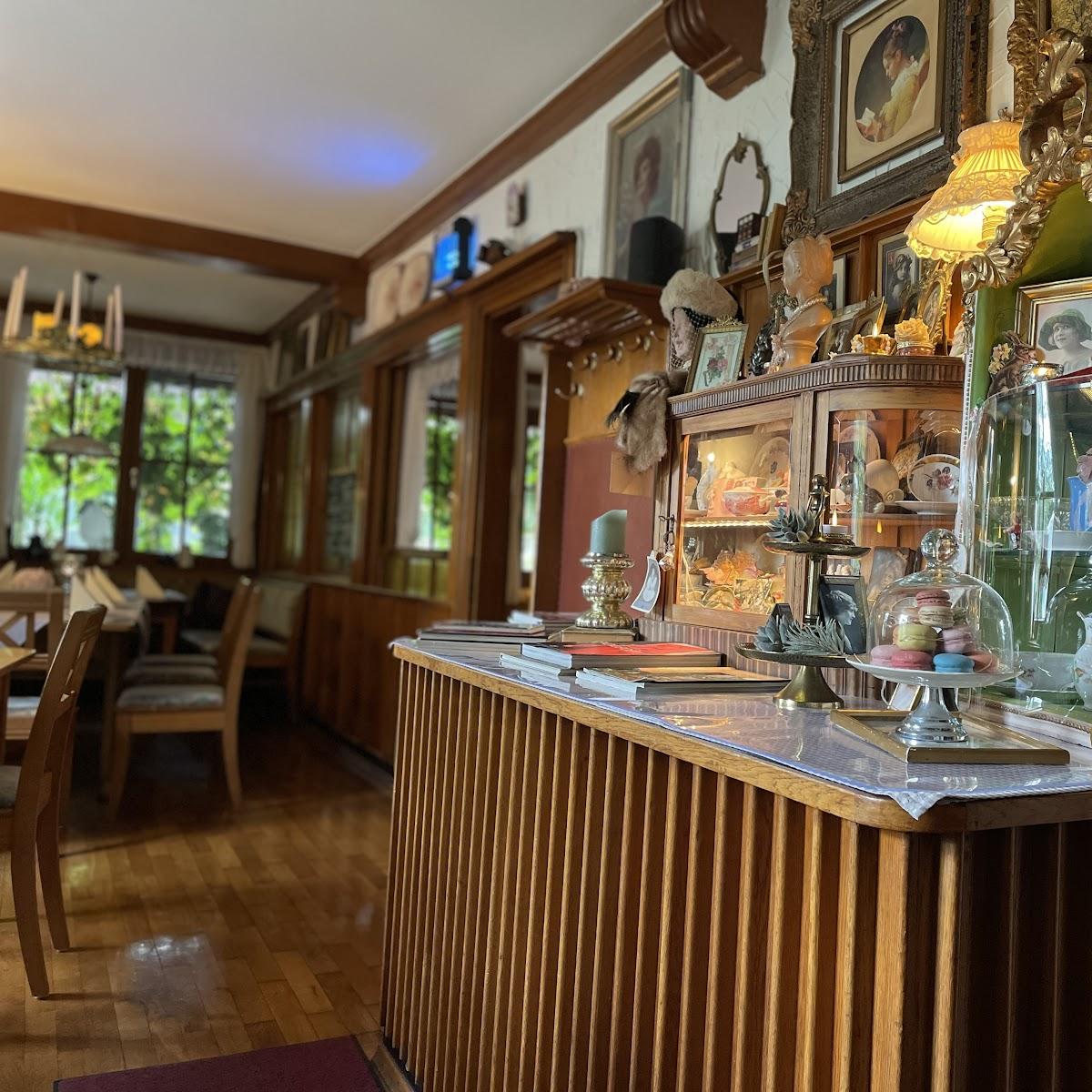 Restaurant "Gasthof zur Linde" in Schwaigern