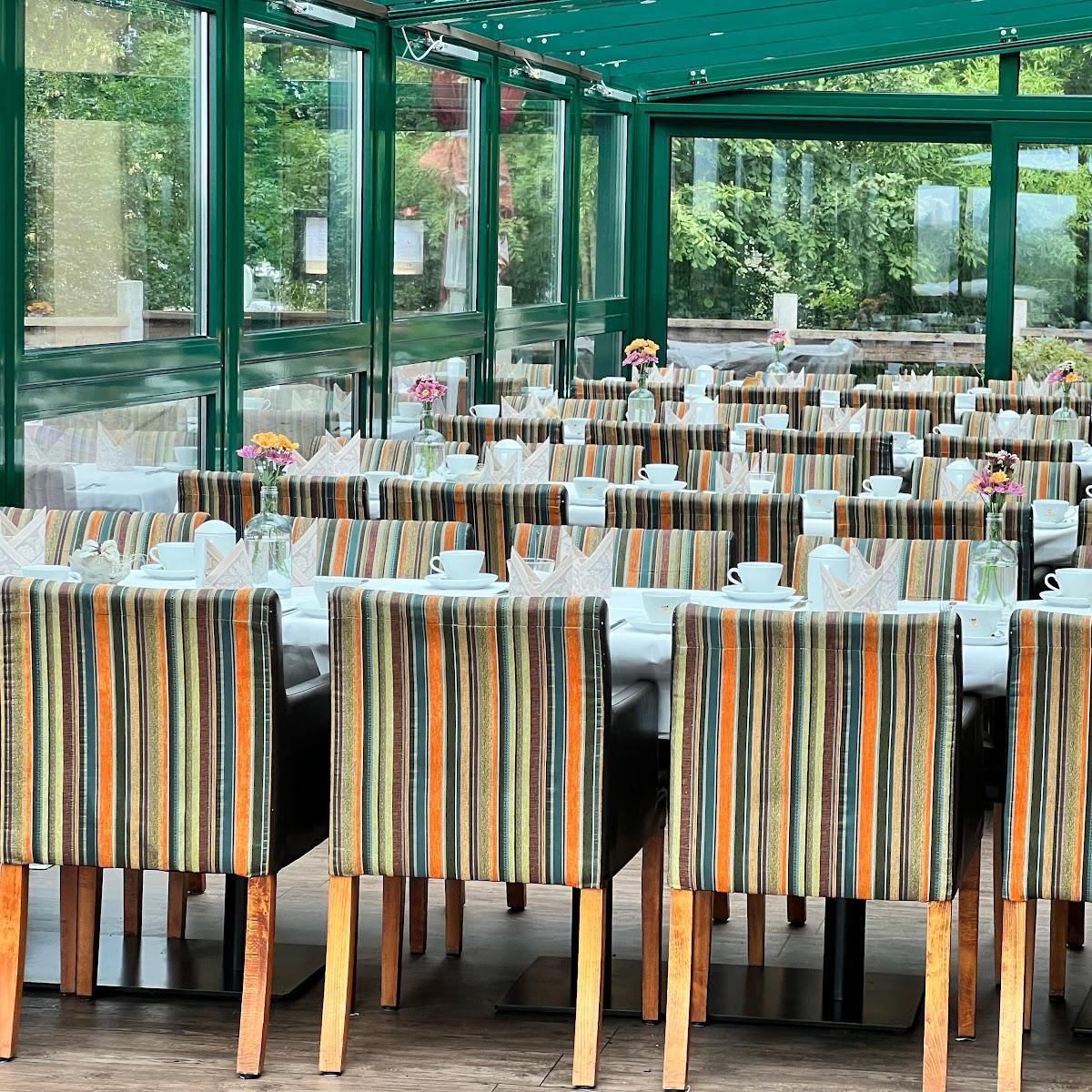 Restaurant "Hamdans Restaurant" in Achim