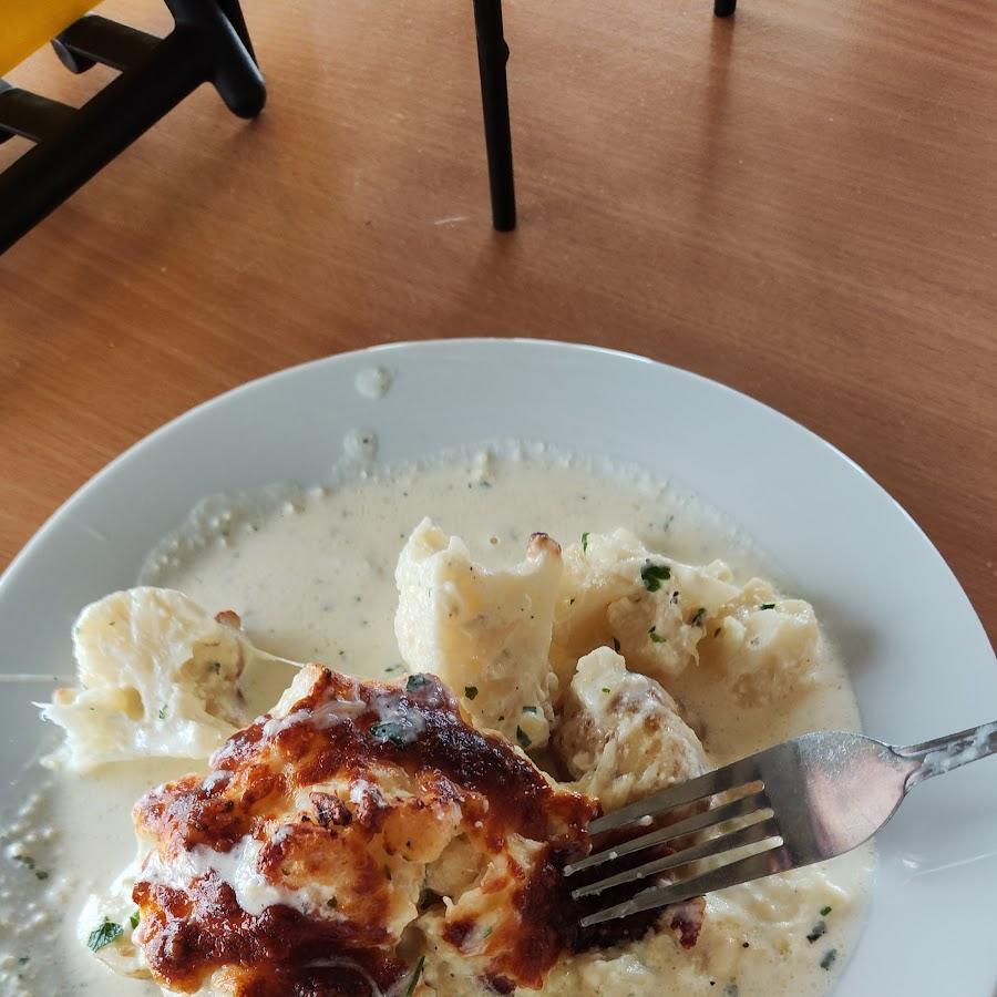 Restaurant "MC Johnny Bistro" in Lahnstein