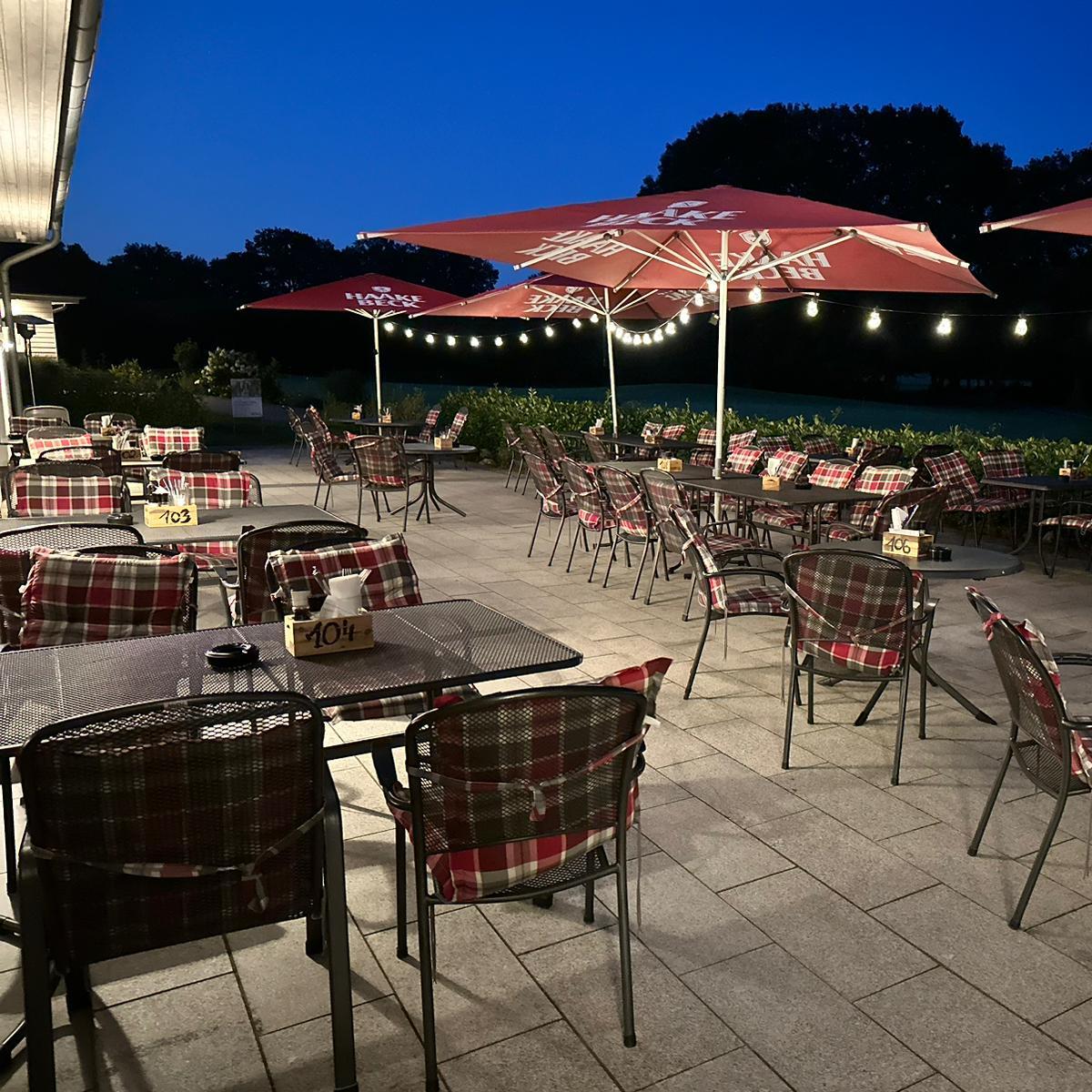 Restaurant "Restaurant CrossOver" in Bremen